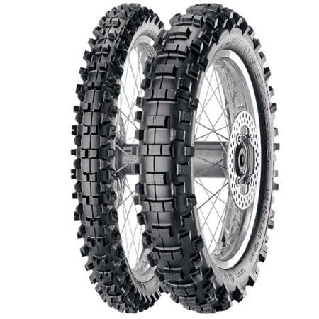 Metzeler Mce 6 Days Extreme