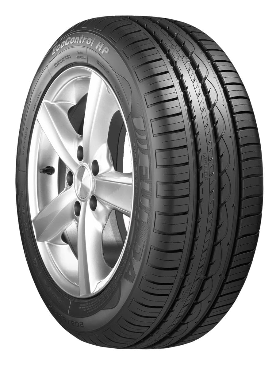Fulda Ecocontrol Hp