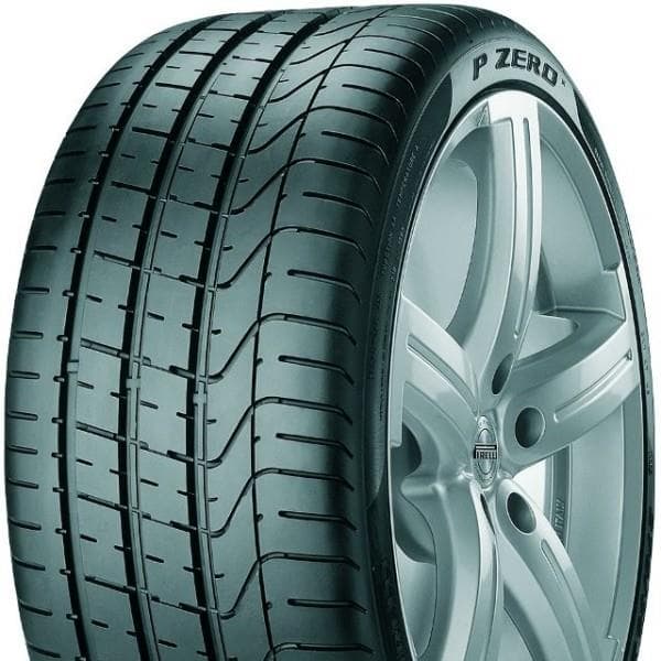 PIRELLI P-Zero