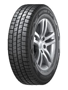 Hankook Vantra St As2 (Ra30)