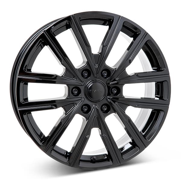 Image Wheels Image Adventure G.Blk