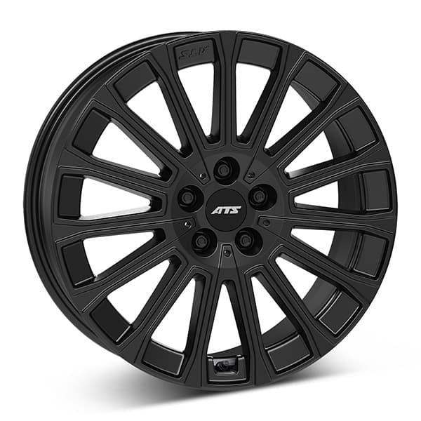 Ats Wheels Ats Obsession M.Blk