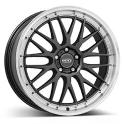 Dotz Bilbao Dark