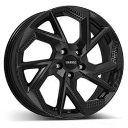 Dezent Ap Black