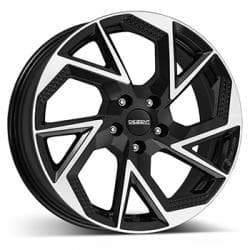 Dezent Ap Dark