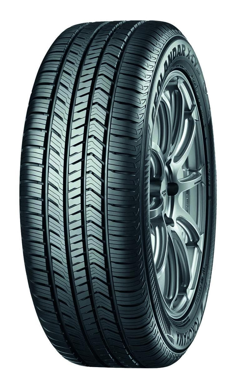 Yokohama Geolandar X-Cv G057