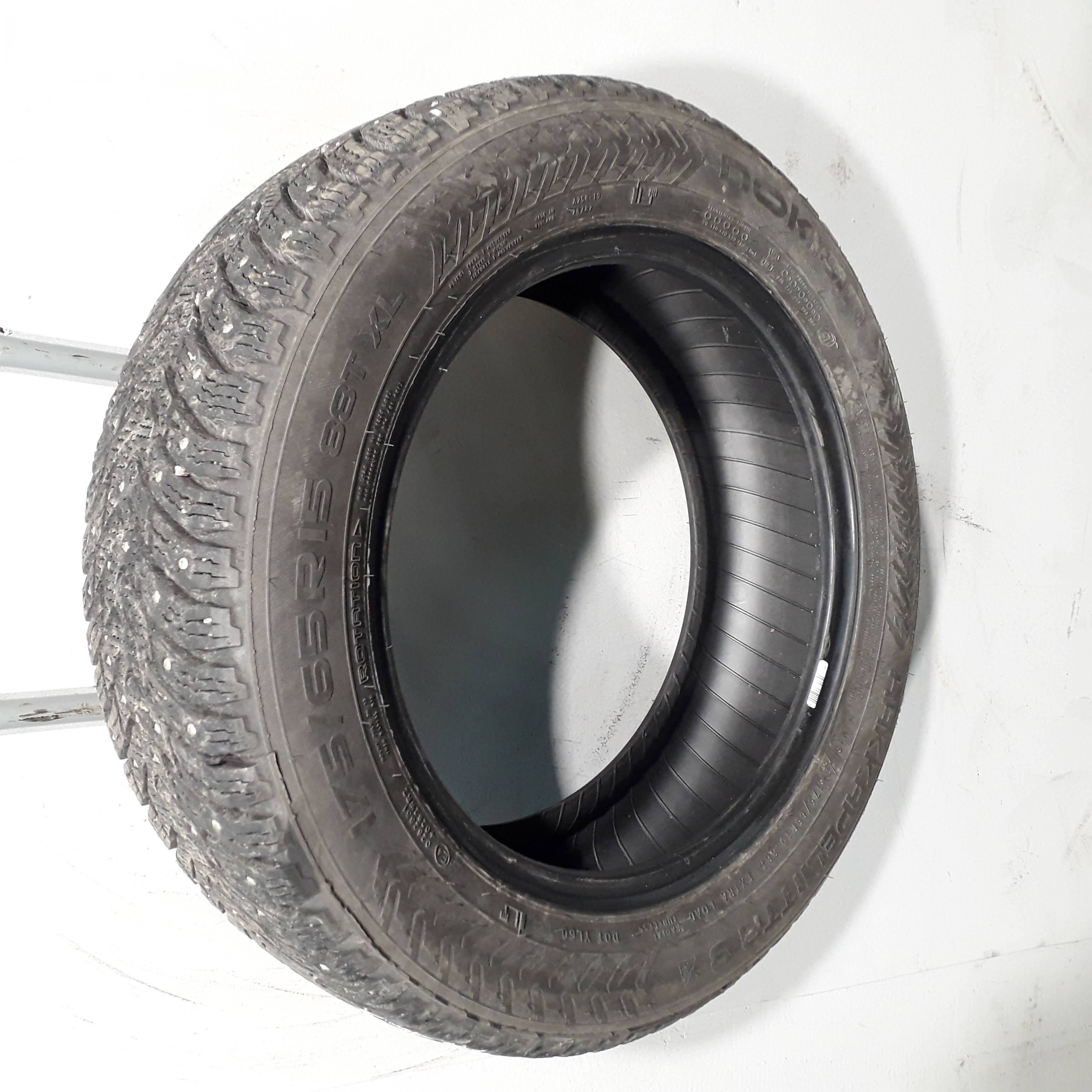 Begagnat däck från NOKIAN TYRES