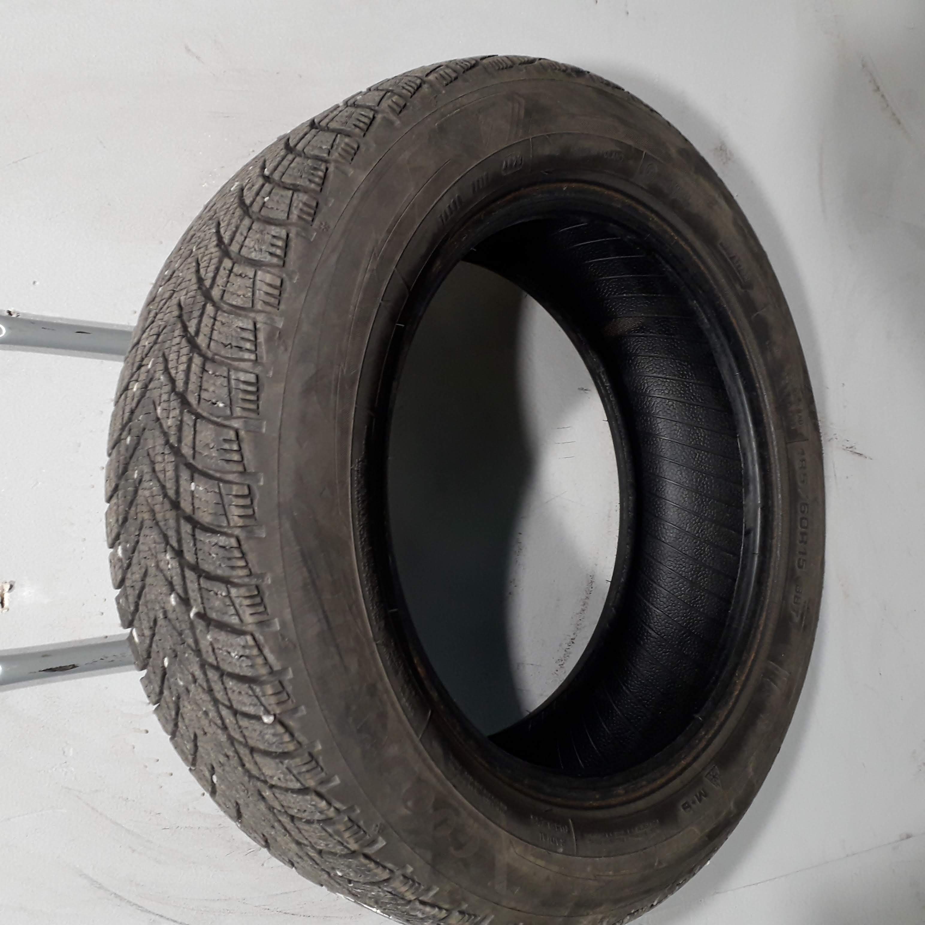 Begagnat däck från GOODYEAR