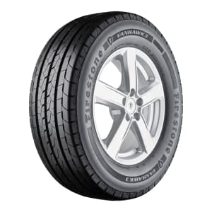 Firestone Vanhawk 3