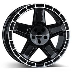Mak Trek Dark