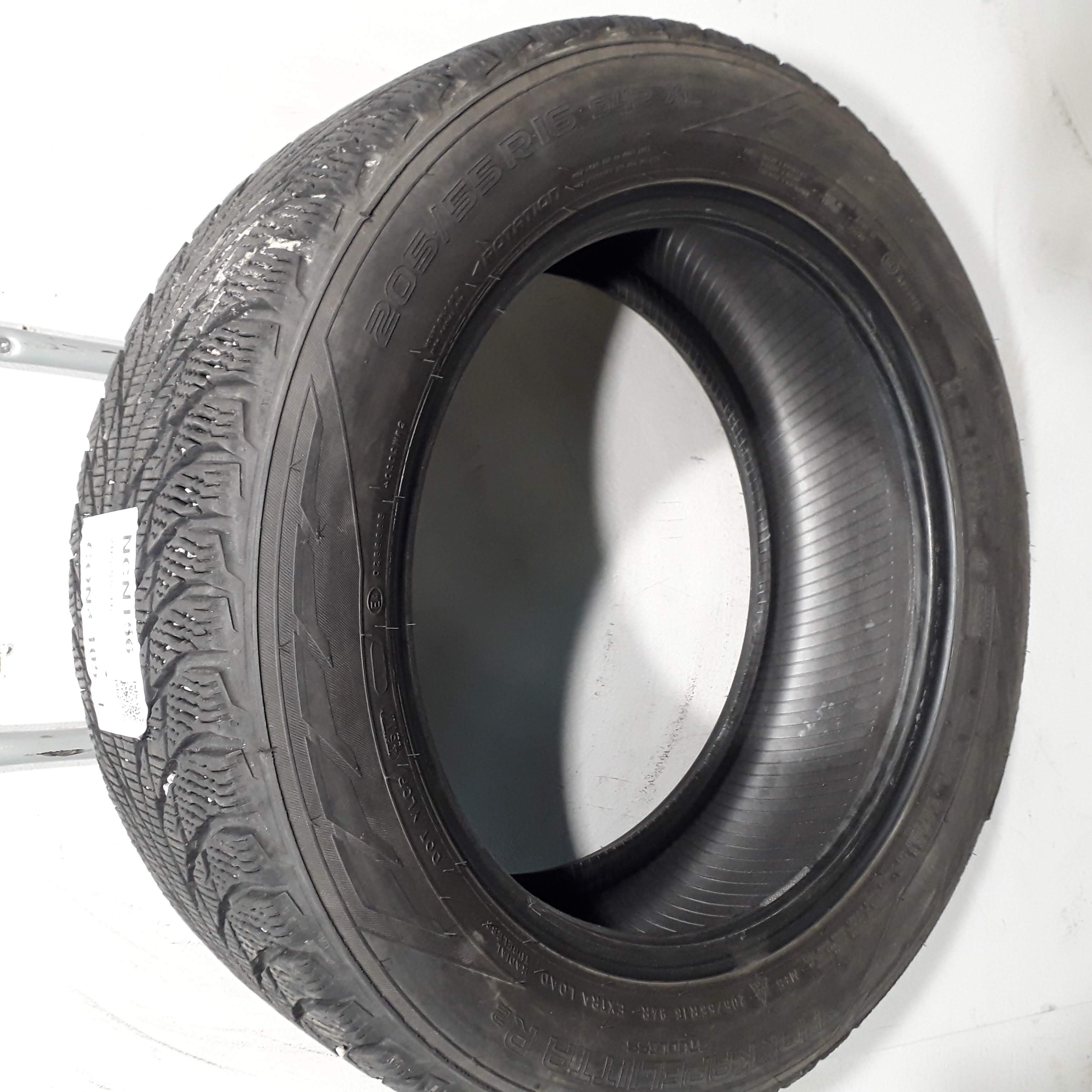 Begagnat däck från NOKIAN TYRES