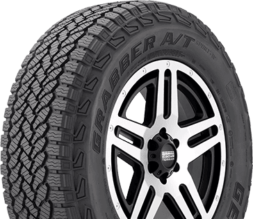 General Grabber A/T Sport-W