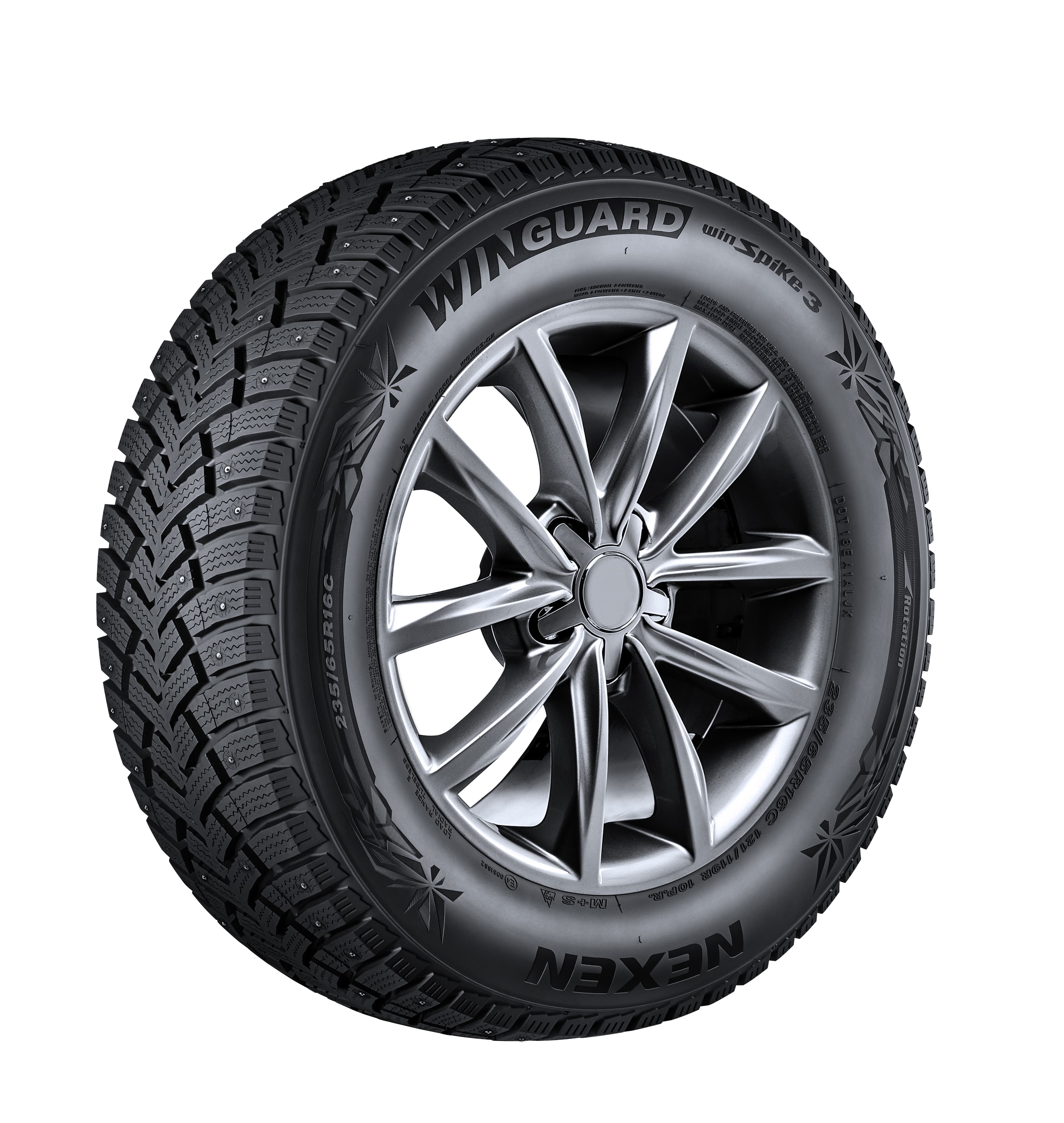 Nexen Winspike 3 Lt