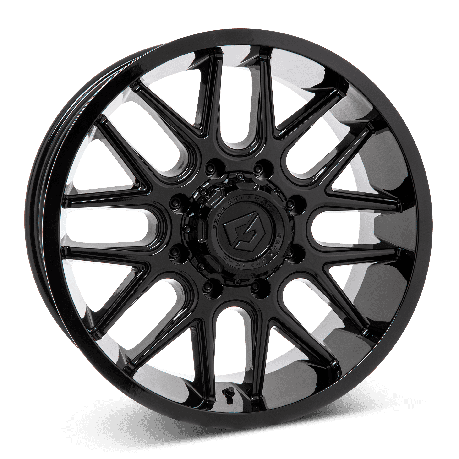 Gear Off Road Gear Off Road Magnus G.Blk