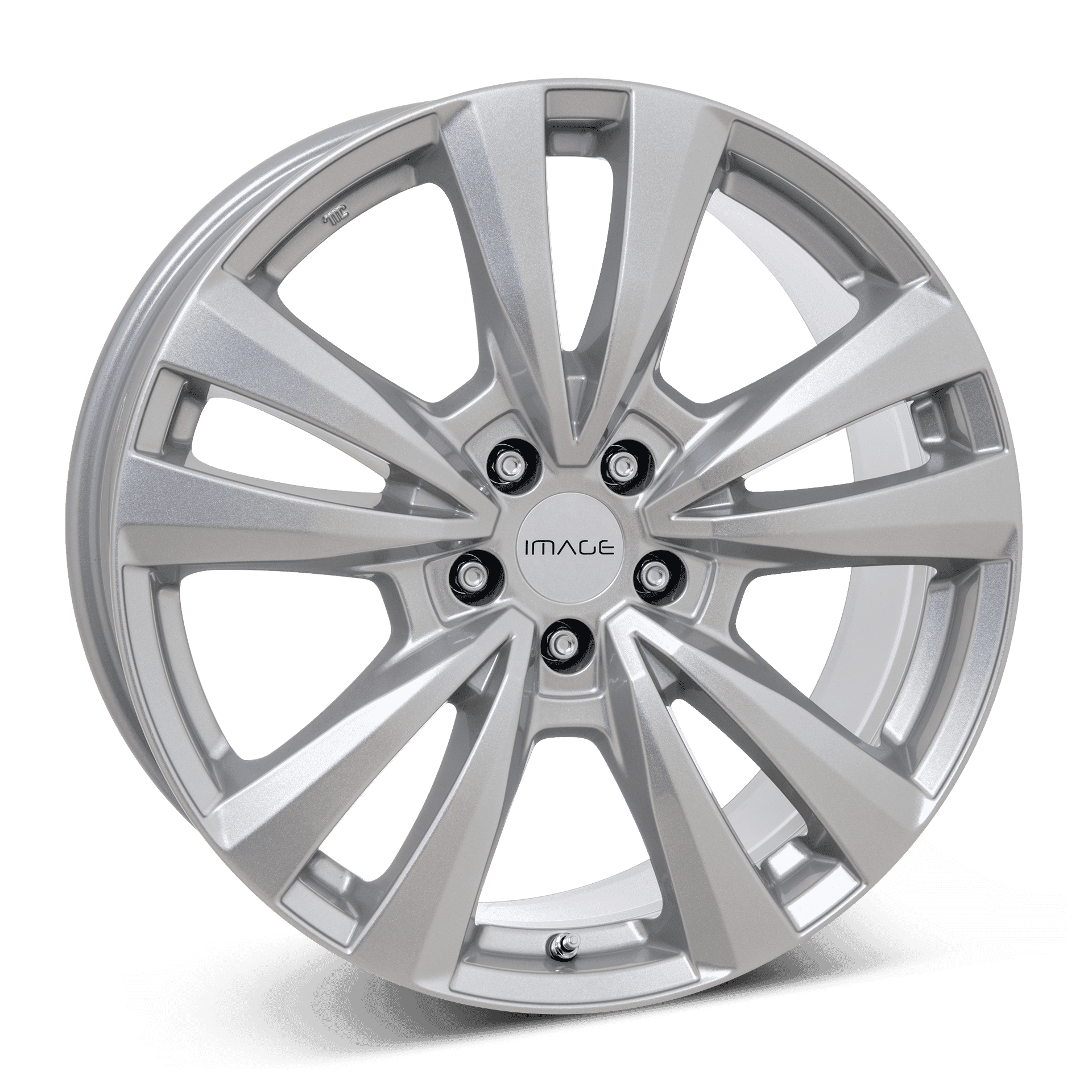 Image Wheels Image Fusion Slv