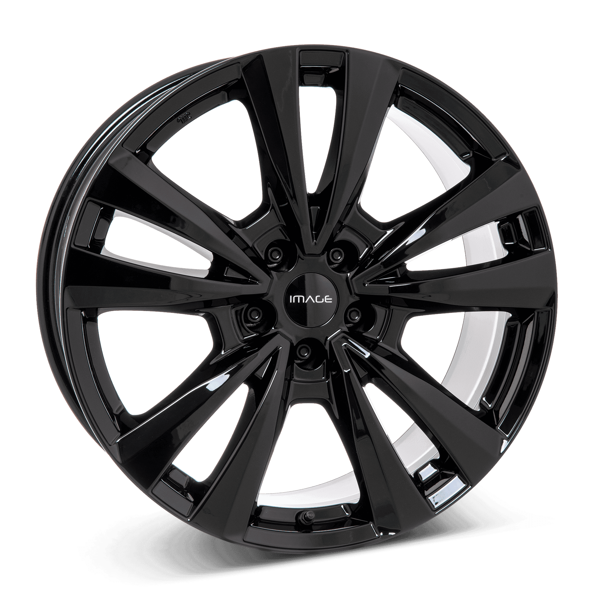 Image Wheels Image Fusion G.Blk