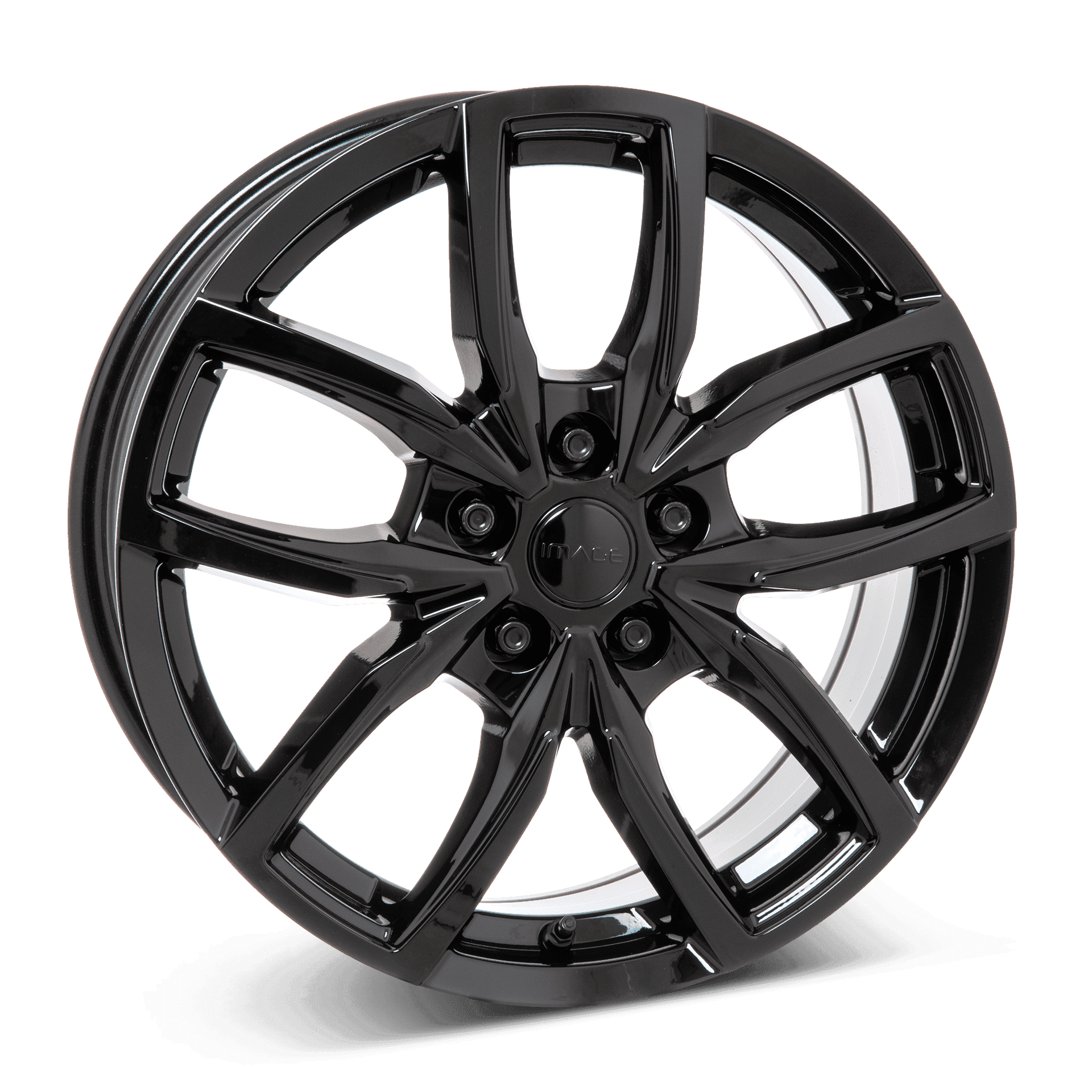 Image Wheels Image Vector G.Blk