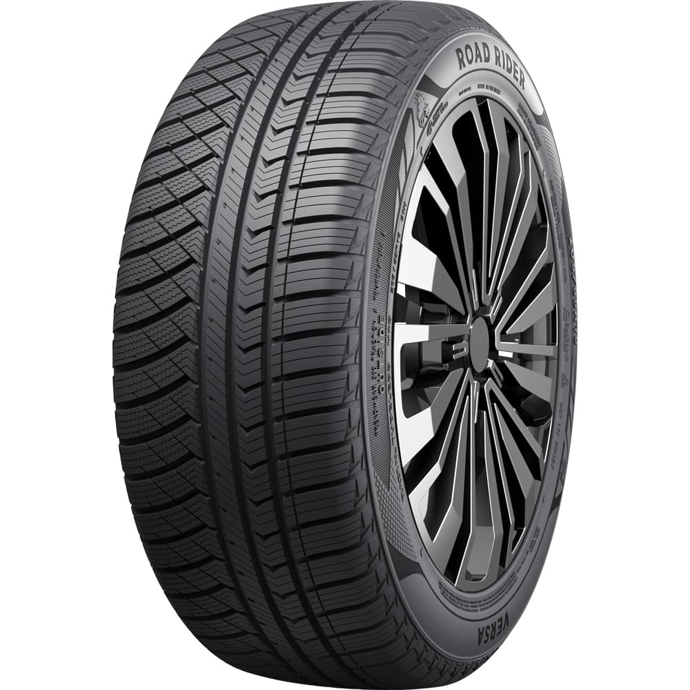 Road Rider Versa