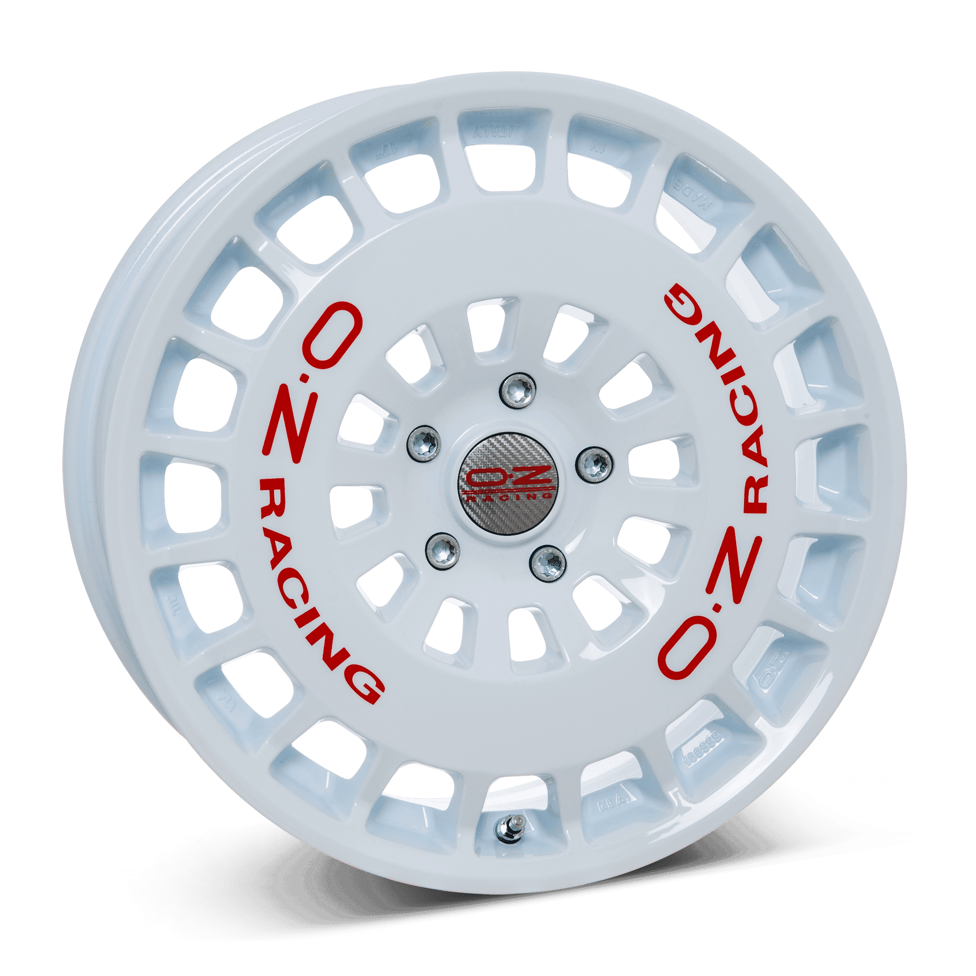 Oz Racing Oz Rr40 Race White