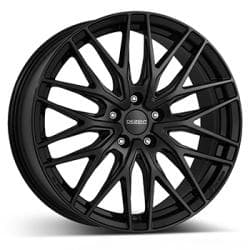 Dezent Ky Black