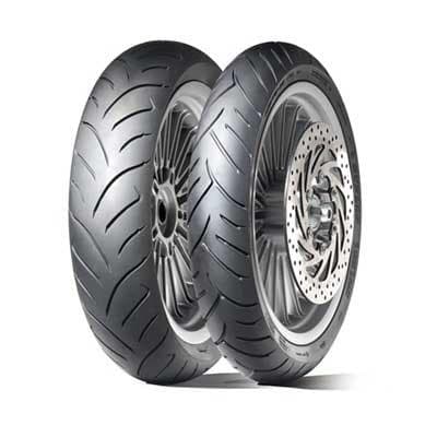 Dunlop Scootsmart 2
