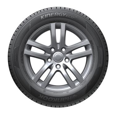 HANKOOK K435 KInERGy ECO2