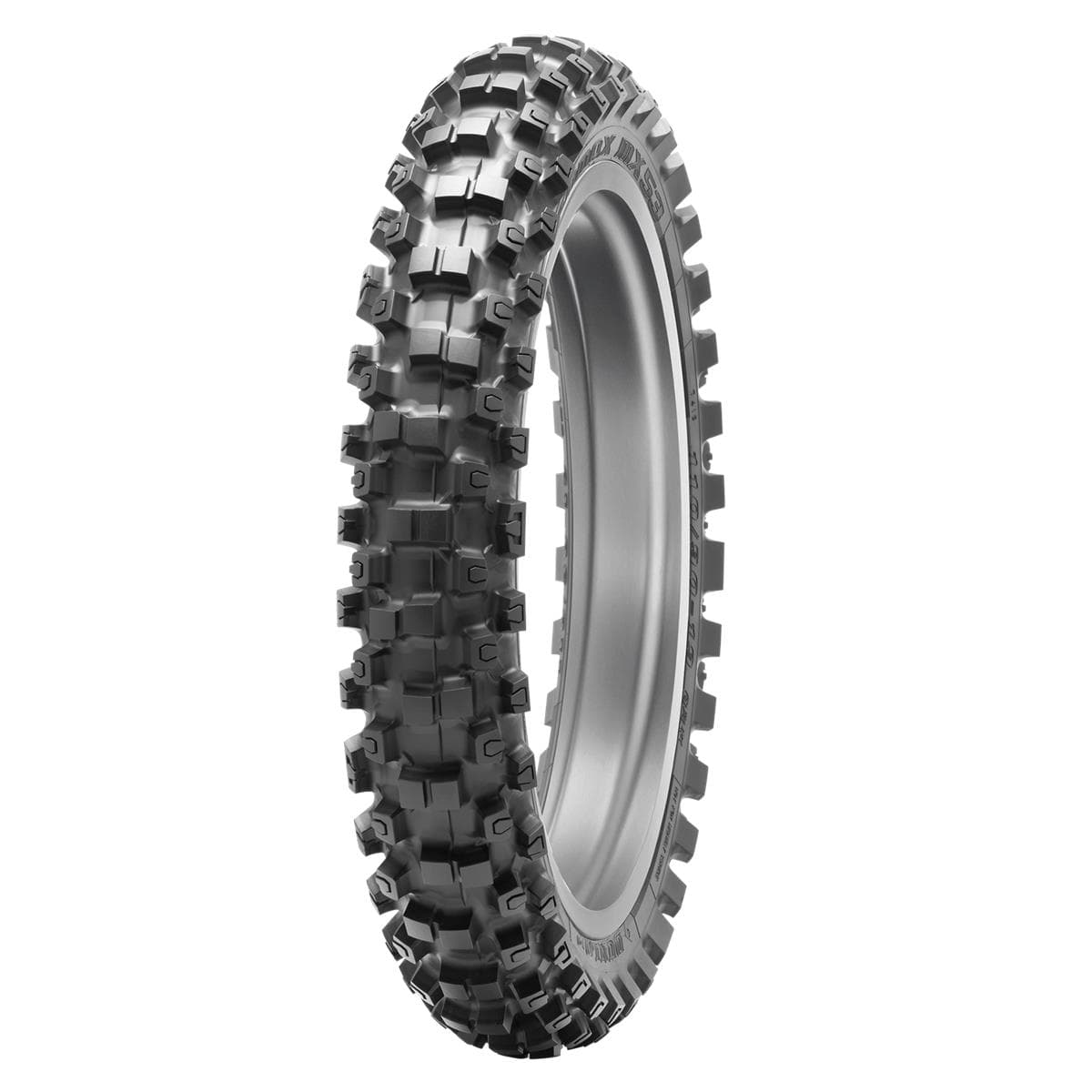 Dunlop Geomax Mx53