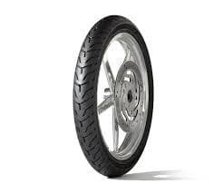 Dunlop D408