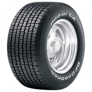 Bf Goodrich Radial T/A