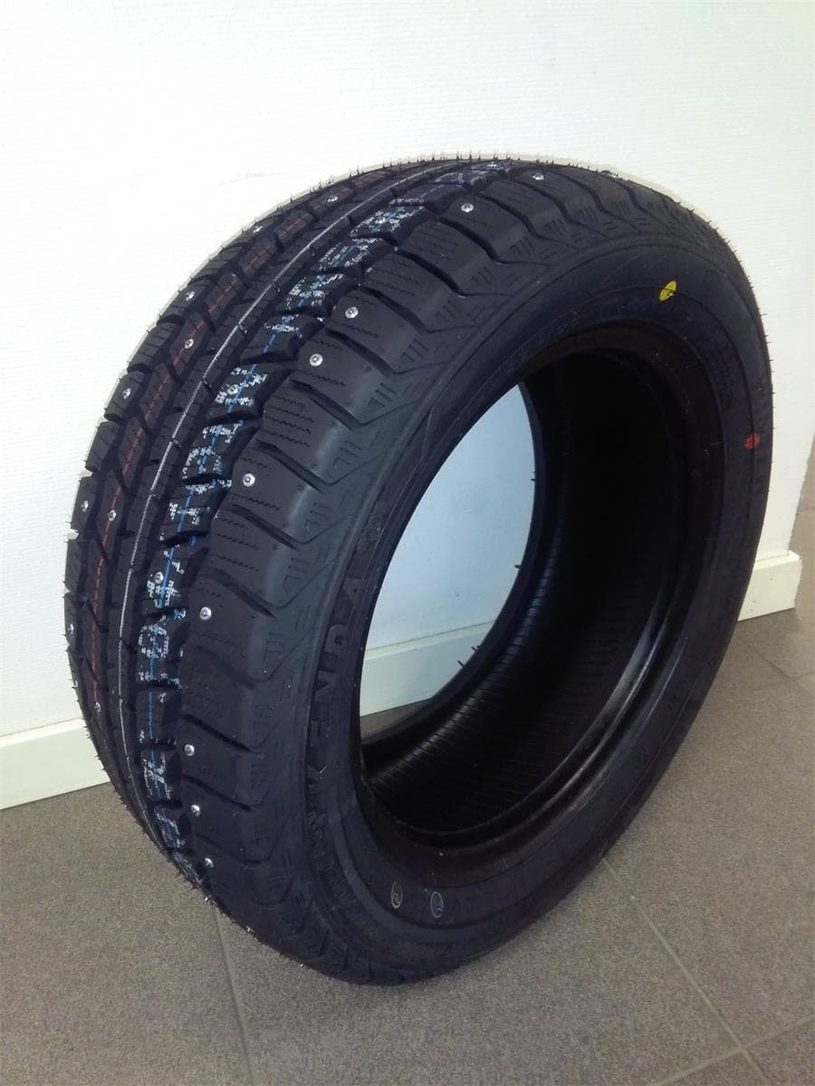 Kenda Kr500 Winter Trailer
