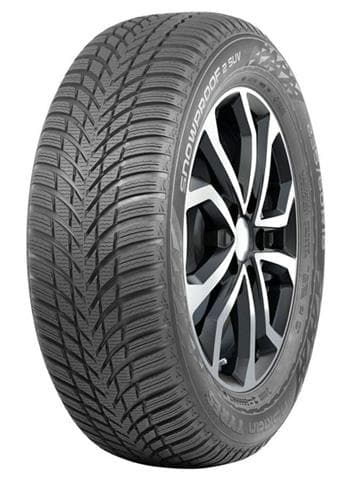 Nokian Tyres Snowproof 2 Suv