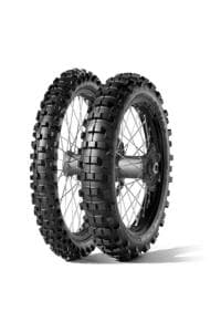 Dunlop Geomax Enduro