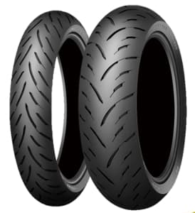 Dunlop Sportmax Gpr300
