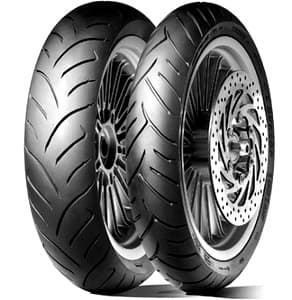 Dunlop Scootsmart
