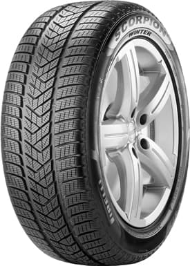 PIRELLI SCORPION WINTER S-WNT