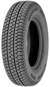 Michelin Mxv-P