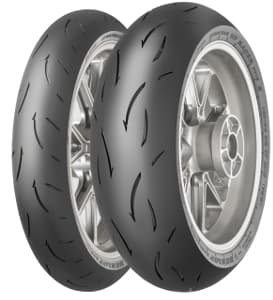 Dunlop Sportmax Gp Racer D212