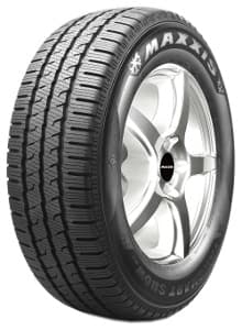 Maxxis Vansmart Snow Wl2