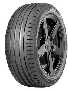 Nokian Tyres Hakka Black 2 Suv