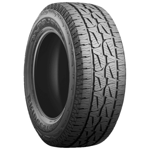 Bridgestone Dueler All Terrain A/T002