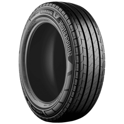 Bridgestone Duravis Van