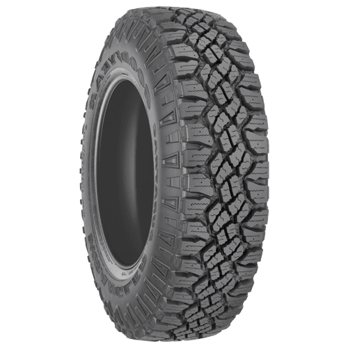 GOODYEAR WRANGLER DURATRAC RT