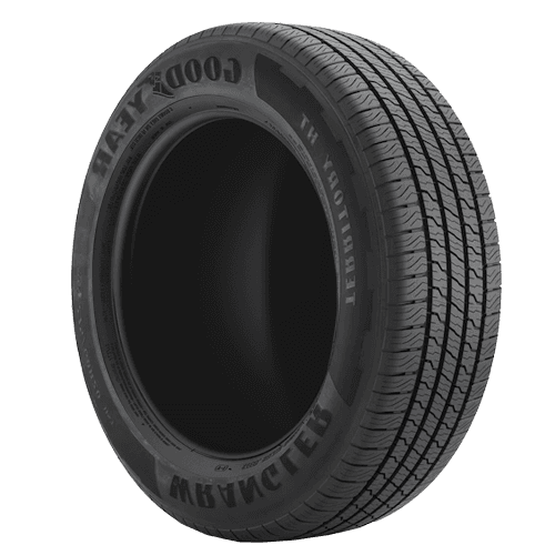 GOODYEAR WRANGLER TERRITORY HT