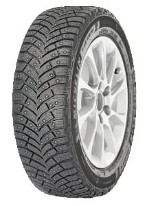 Michelin X-Ice North 4