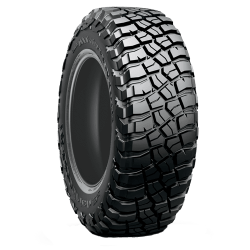 Bf Goodrich Mud Terrain T/A Km3