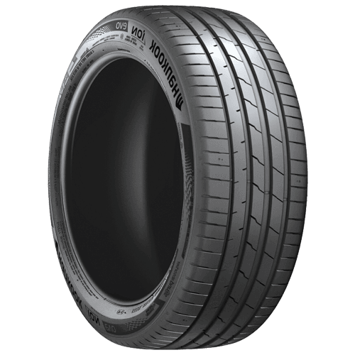 HANKOOK IK01A iON evo SUV
