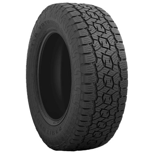 Toyo Open Country A/T 3