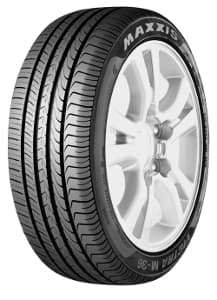 Maxxis Victra M36+ Run-Flat