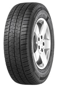 Continental Vancofourseason