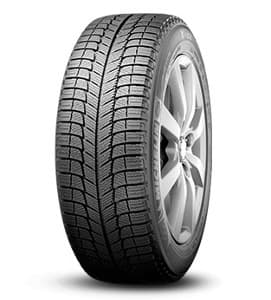 Michelin X-Ice Xi3